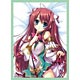 NEXTONガールズスリーブコレクション Vol.005 恋姫†夢想「劉備・桃香」 パック