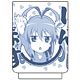 のんのんびより にゃんぱす湯のみ