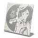 ラブライブ！ 西木野真姫 卓上時計