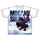 アイドルマスターMILLION LIVE！ フルグラフィックTシャツ 最上静香 Mフリー