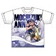 アイドルマスターMILLION LIVE！ フルグラフィックTシャツ 望月杏奈 Mフリー