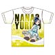 アイドルマスターMILLION LIVE！ フルグラフィックTシャツ 七尾百合子 Mフリー