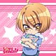 LOVE STAGE!! もふもふミニタオル 泉水