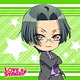 LOVE STAGE!! もふもふミニタオル 玲