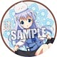 ご注文はうさぎですか? マグネットステッカー チノ