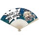 艦隊これくしょん -艦これ- 島風･あなたって遅いのね!扇子