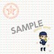ぴくりる！ ダイヤのA マルチクロス 御幸一也