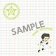 ぴくりる！ ダイヤのA マルチクロス 倉持洋一