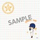 ぴくりる！ ダイヤのA マルチクロス 結城哲也
