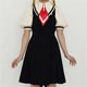 AIR 女子制服/レディース-XL