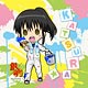 銀魂’ ぷちタオル 第三弾 桂小太郎