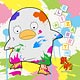 銀魂’ ぷちタオル 第三弾 エリザベス