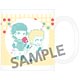 ぴくりる！ ダイヤのA マグカップ 二年生