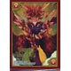 パズル＆ドラゴンズTCG カードスリーブ メテオボルケーノドラゴン