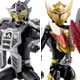 仮面ライダー鎧武/ガイム アームズアクションEX2 8個入りＢＯＸ（食玩）