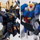 ガンダム ASSAULT KINGDOM（アサルトキングダム）06 10個入りBOX（食玩）