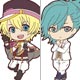 ねんどろいどぷらす トレーディングラバーストラップ うたの☆プリンスさまっ♪マジLOVE2000％ 02　8個入りBOX