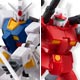 機動戦士ガンダム ASSAULT KINGDOM 7　10個入りBOX（食玩）