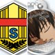 ダイヤのA(エース) モチーフマスコット 制服ver. 10個入りBOX