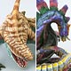 カプコンフィギュアビルダー モンスターハンター スタンダードモデル Plus Vol.1 6個入りBOX