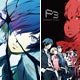 劇場版 ペルソナ3 ロングポスターコレクション 8個入りBOX