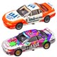 1/64 ニッサンスカイラインGT-R R32 栄光の軌跡 10個入りBOX