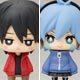 ワンコインミニフィギュアコレクション メカクシティアクターズ 9個入りBOX