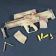 1/6 XM25 エアバースト・グレネードランチャー デザートカモ ver.