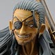 ドリフターズ 織田信長 完成品フィギュア