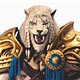 レガシーコレクションシリーズ マジック：ザ・ギャザリング 黄金のたてがみのアジャニ