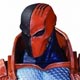 DCコミック スーパーヴィランズ/ デスストローク バスト