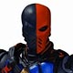 ARROW/アロー シーズン2/ スレイド・ウィルソン デスストローク アクションフィギュア