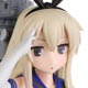 艦隊これくしょん -艦これ- 島風 通常版 1/8 完成品フィギュア (ホビージャパン限定)
