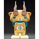 妖怪ウォッチ 06 コマじろう プラモデル