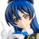 ラブライブ！ プレミアムフィギュア “UMI-No brand girls” 園田海未 （プライズ）