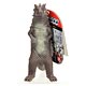ウルトラ怪獣500 65 ベムラー