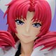 フリージング ヴァイブレーション ロックサンヌ 1/4.5 完成品フィギュア