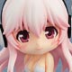 ねんどろいど そにアニ すーぱーそに子 お仕事セット