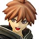 ダンガンロンパ1･2 超高校級のフィギュア03 苗木誠 1/8 完成品フィギュア