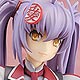 百花繚乱サムライブライド 直江兼続マスターサムライ 1/8 完成品フィギュア
