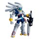 レガシー・オブ・リボルテック LR-014 『OVERMAN キングゲイナー』 キングゲイナー
