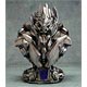 トランスフォーマー/リベンジ メガトロン プレミアムバスト (ファイナルバトル版) 完成品フィギュア
