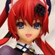 百花繚乱サムライブライド 柳生十兵衛 メイドver. 1/7 完成品フィギュア