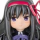 一番くじプレミアム 劇場版 魔法少女まどか☆マギカ -スペシャルリミテッド- ラストワン賞 スペシャルカラーVer. ウィング付き暁美ほむら プレミアムフィギュア（プライズ）