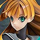 セブンスドラゴン2020-II サムライ(刀子) アナザーカラーVer. 1/7 完成品フィギュア