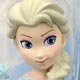 アナと雪の女王 マスコットフィギュア エルサ