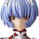 レガシー・オブ・リボルテック LR-016 『ヱヴァンゲリヲン新劇場版［破］』 綾波レイ Ver.2.0