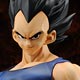 ギガンティックシリーズ ドラゴンボールZ べジータ(通常) 完成品フィギュア