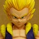 ギガンティックシリーズ ドラゴンボールZ ゴテンクス(スーパーサイヤ人) 完成品フィギュア