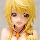 BEACH QUEENS IS〈インフィニット・ストラトス〉 シャルロット・デュノア Ver.2 1/10 完成品フィギュア